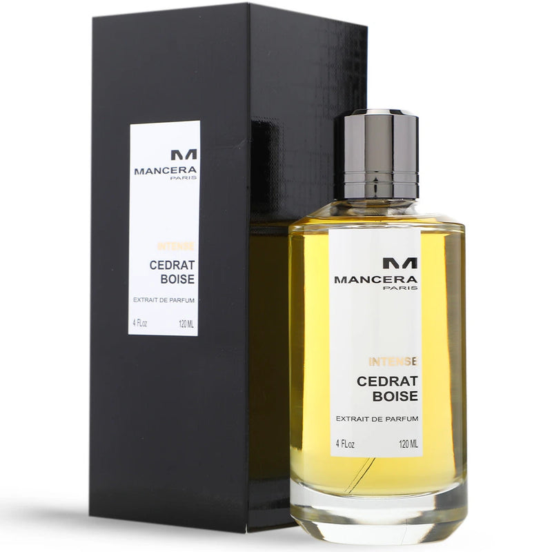 Mancera Cedrat Boise Intense