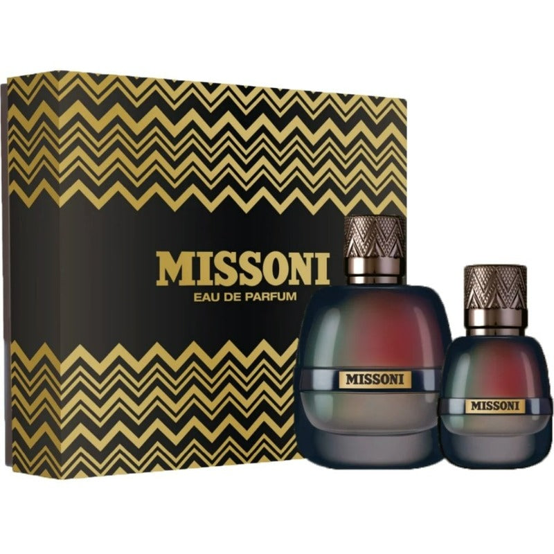 Missoni Pour Homme Giftset MyObsessionTZ