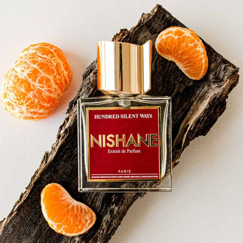 Nishane Hundred Silent Ways