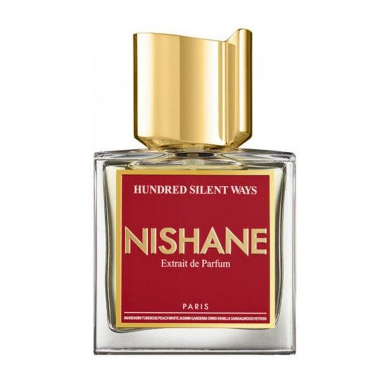 Nishane Hundred Silent Ways