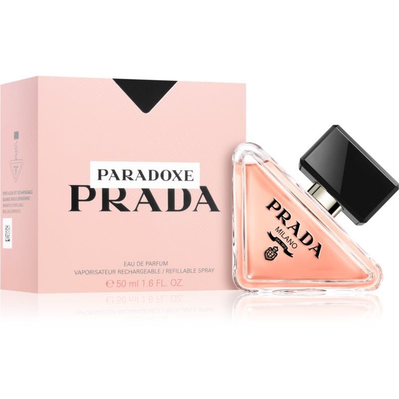Prada Paradoxe Giftset