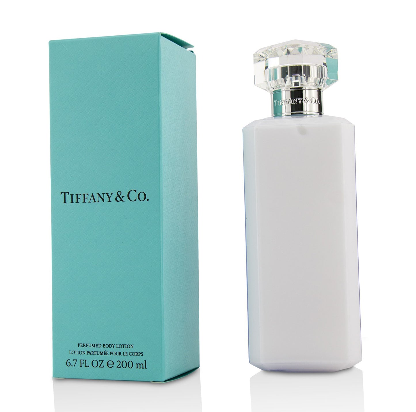 Tiffany & Co Body Lotion
