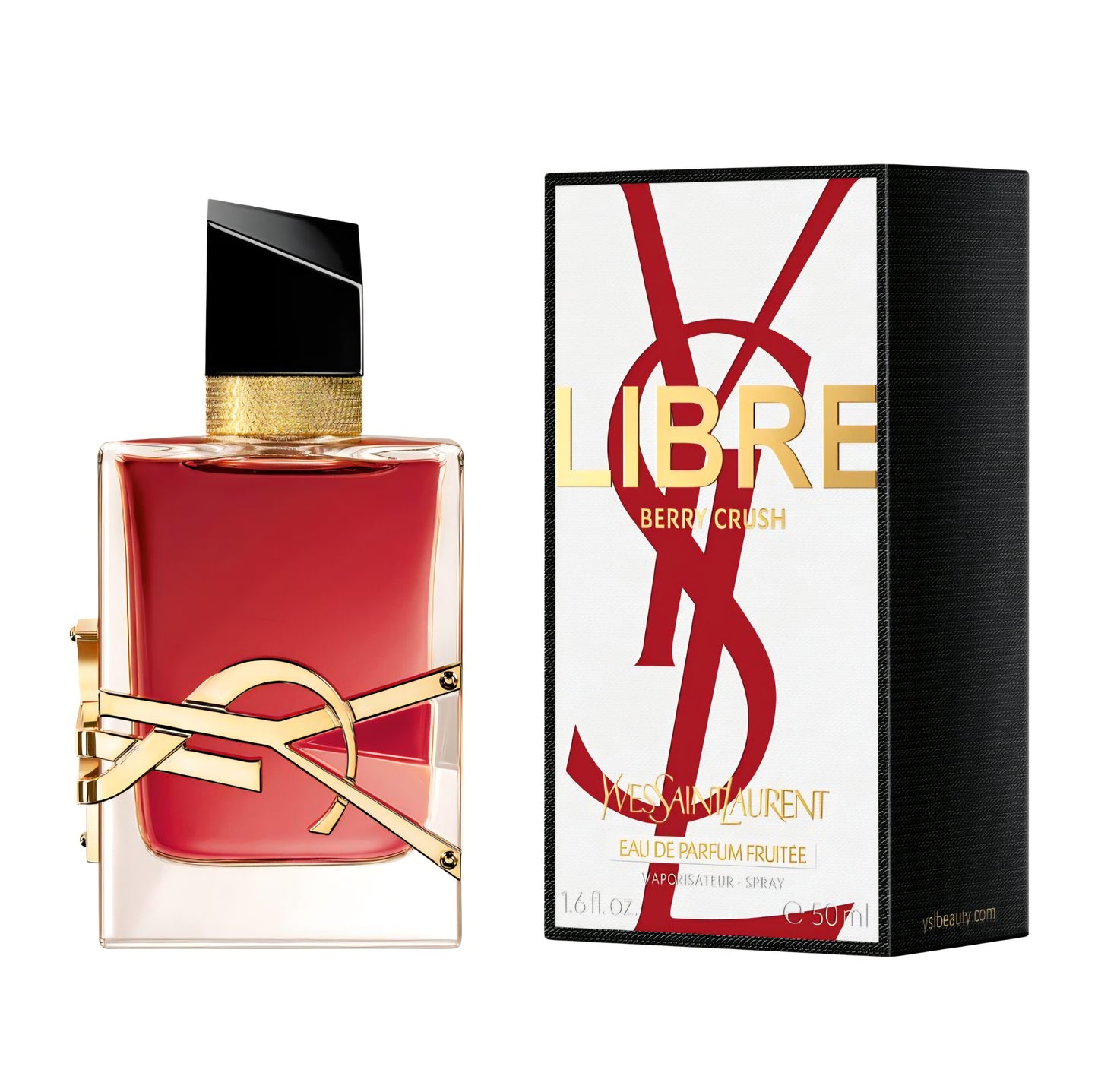 YSL Libre Berry Crush