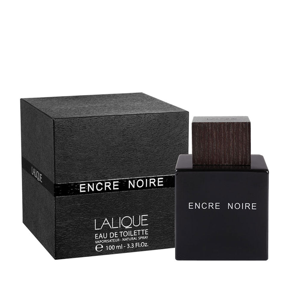 Lalique Encre Noire