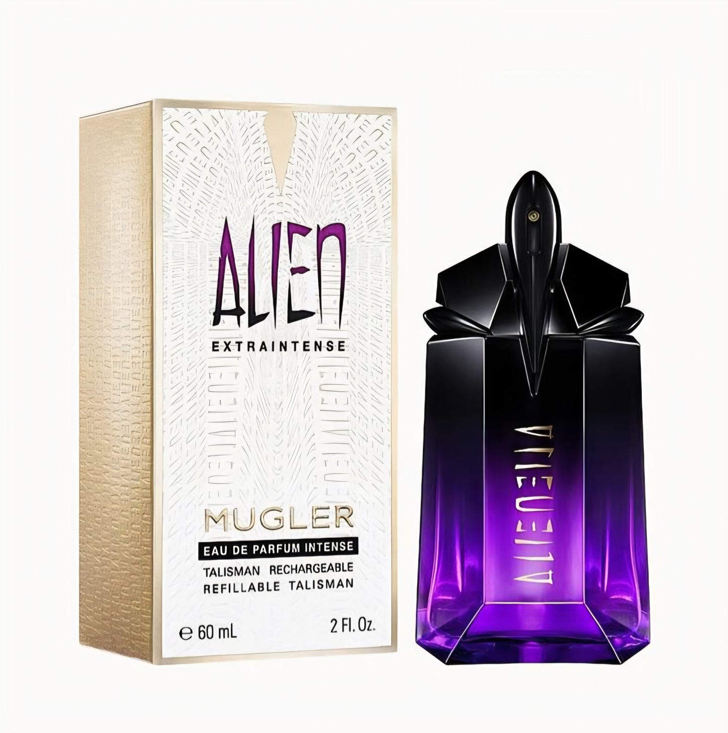 Mugler Alien Extraintense
