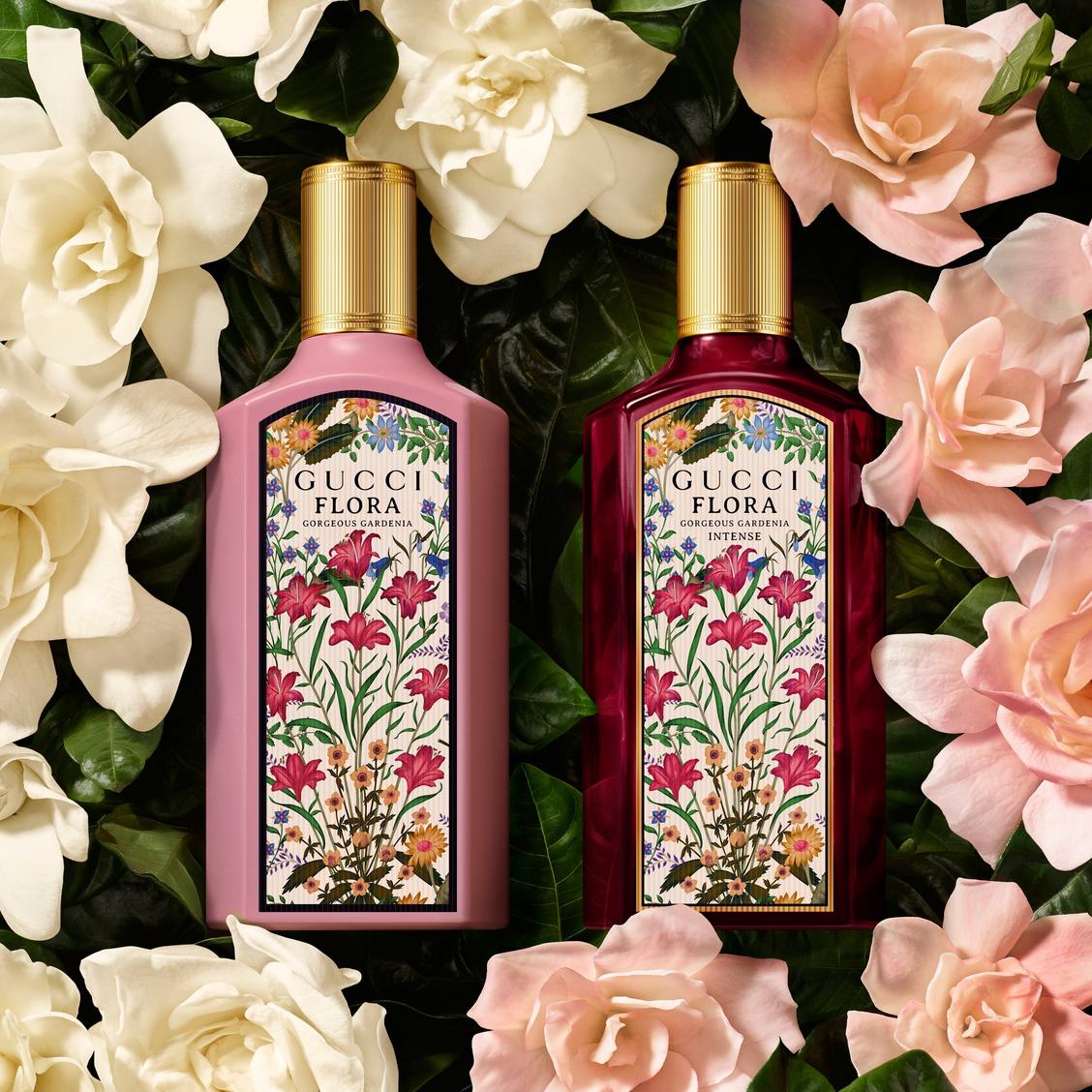 Gucci Flora Gorgeous Gardenia Intense