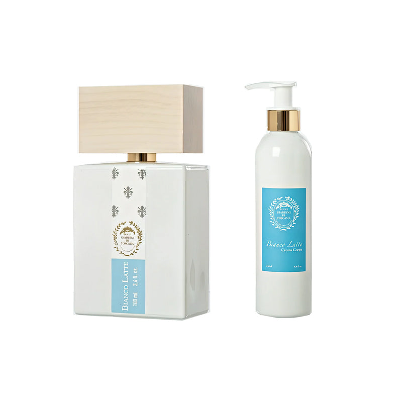 Giardini di Toscana Bianco Latte Cream