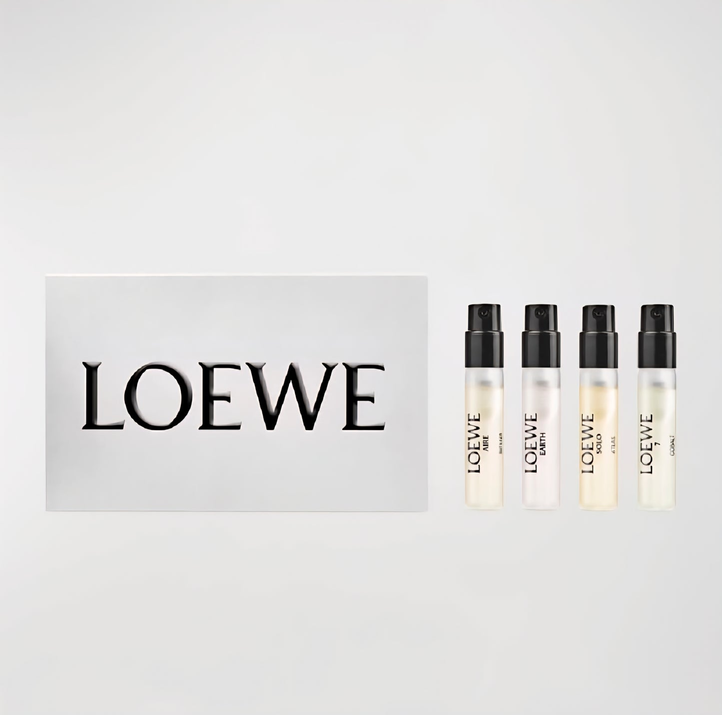 Loewe Mini Discovery Set