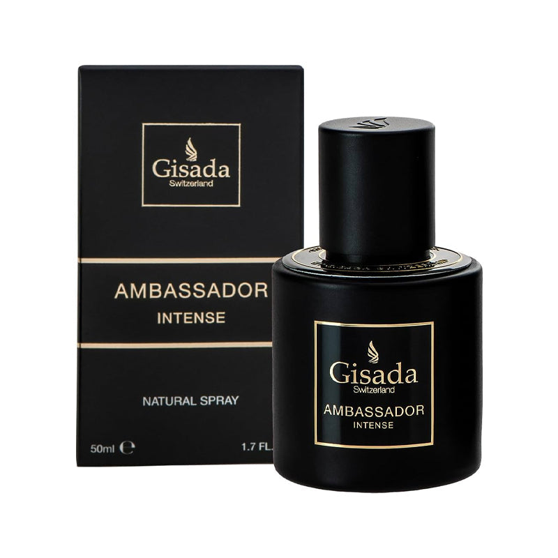 Gisada Ambassador Intense