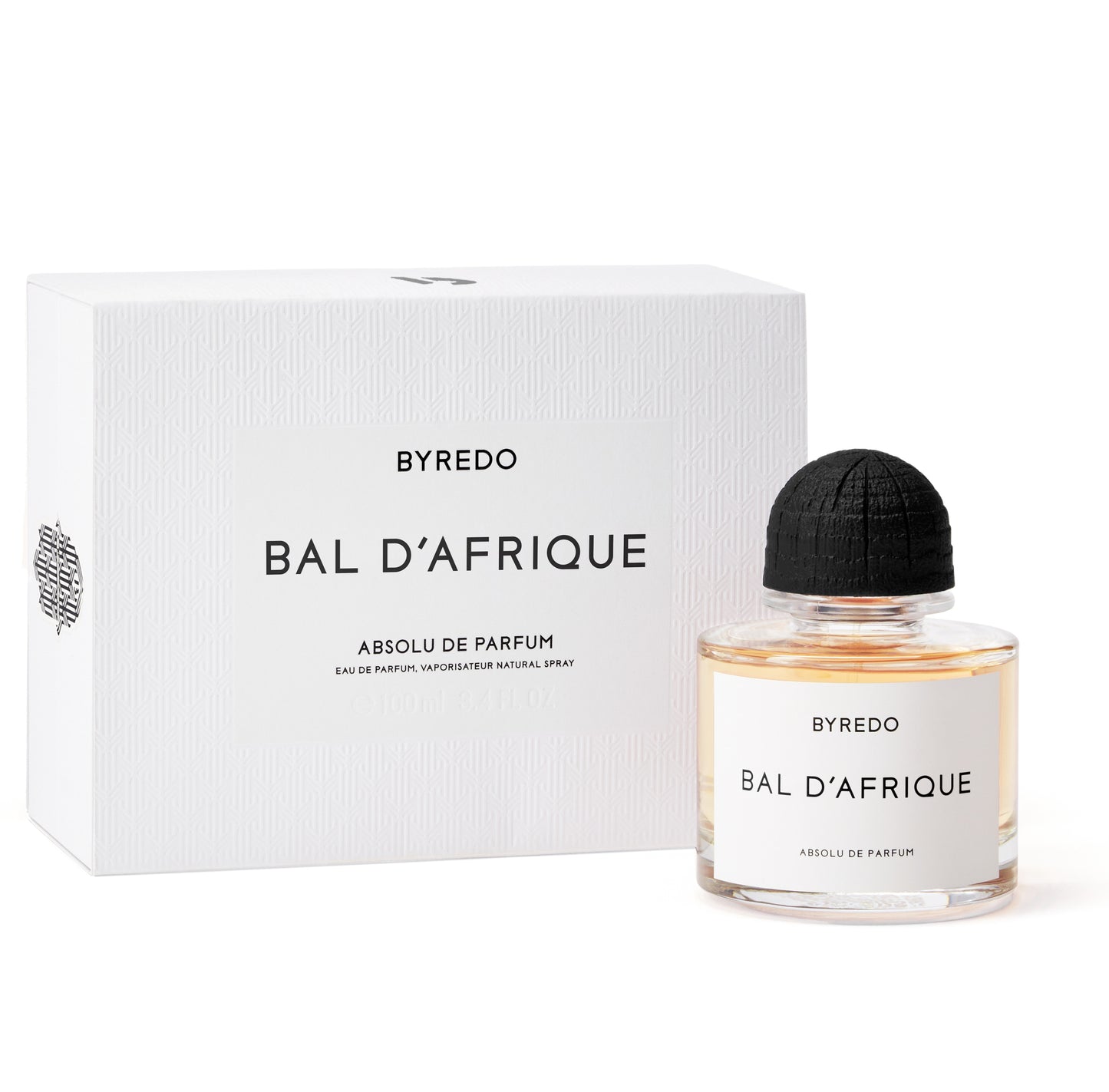 Byredo Bal d'Afrique Absolu