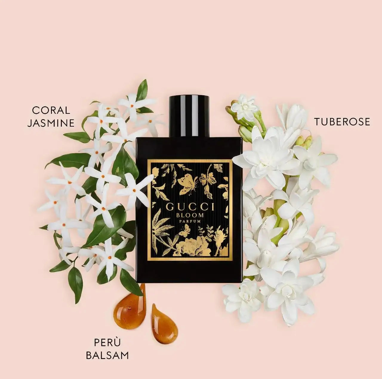 Gucci Bloom Parfum
