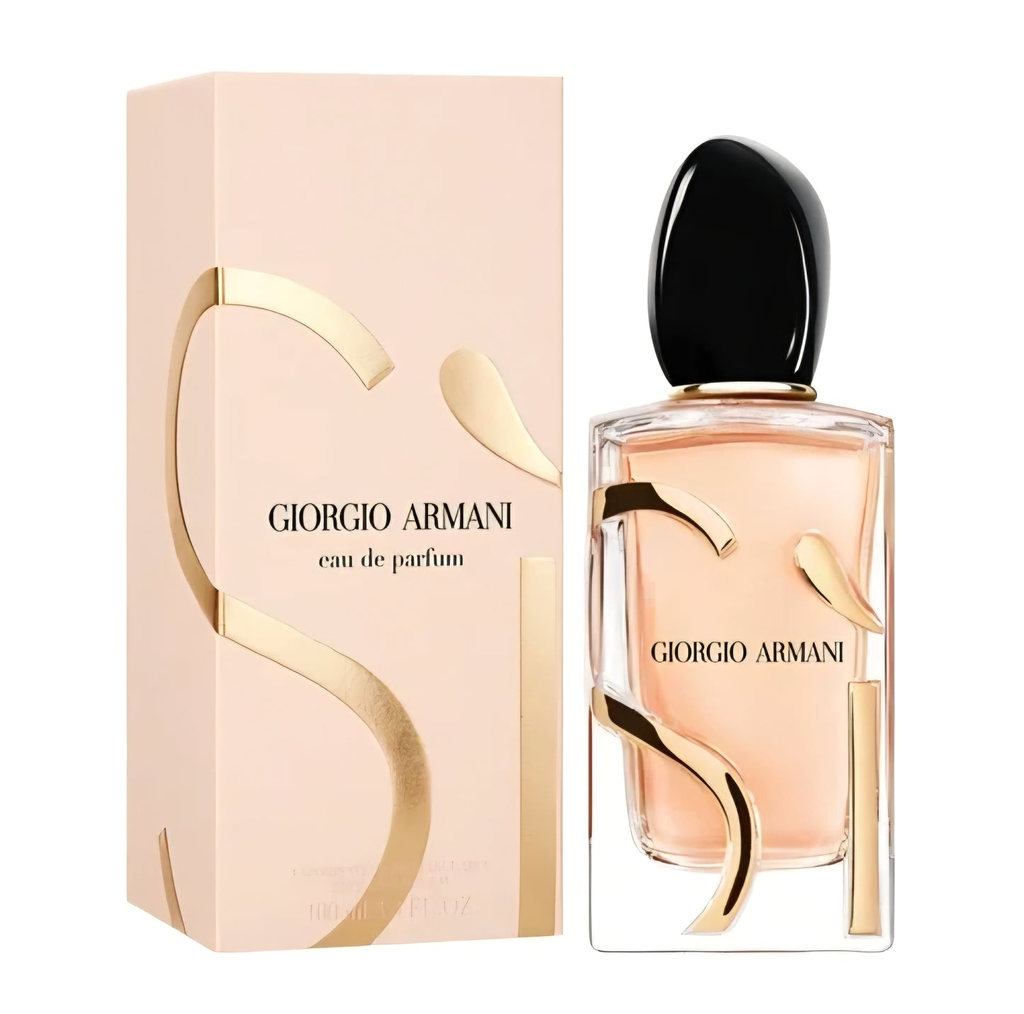 Giorgio Armani Si