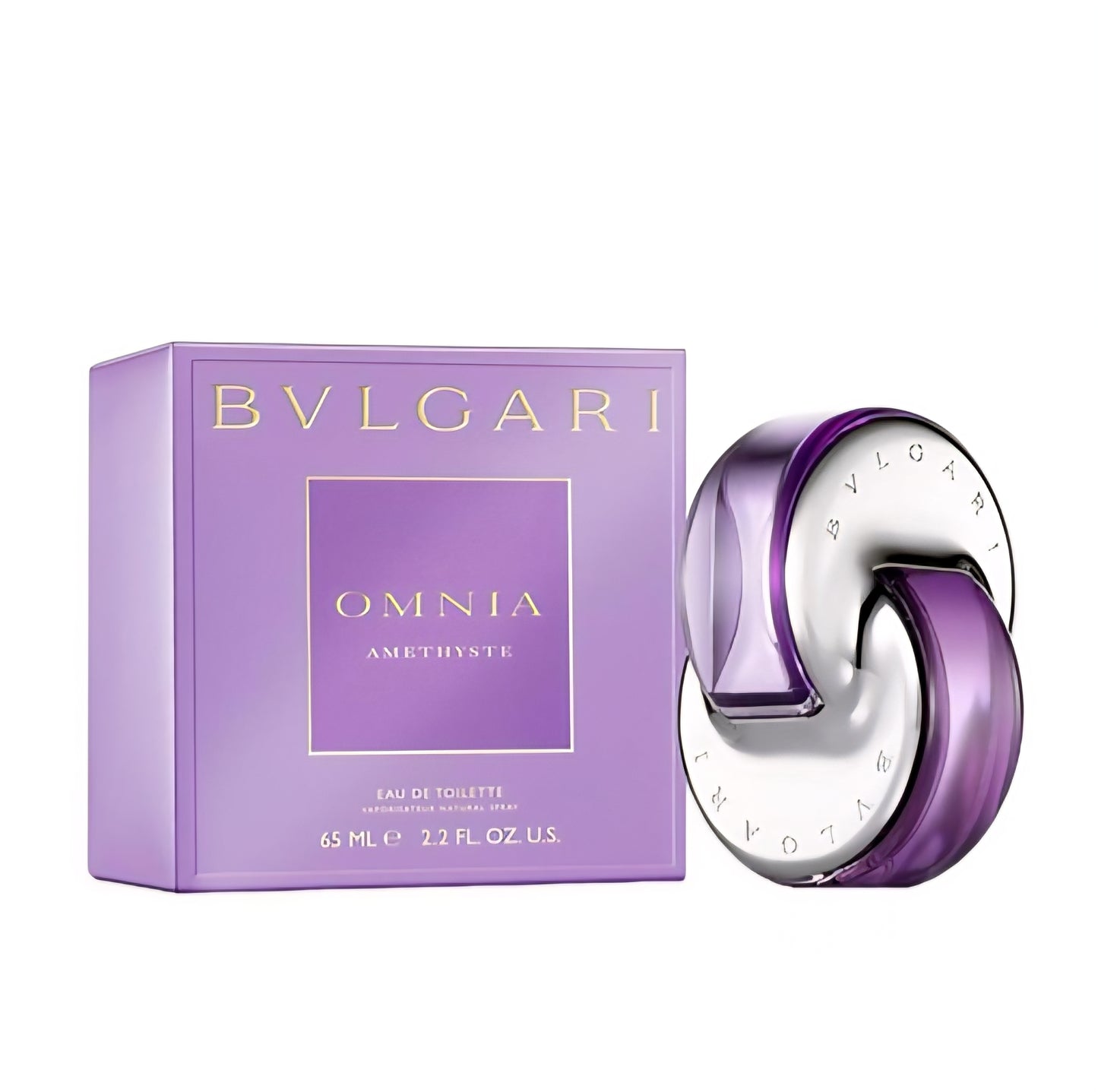 Bvlgari Omnia Amethyste Giftset