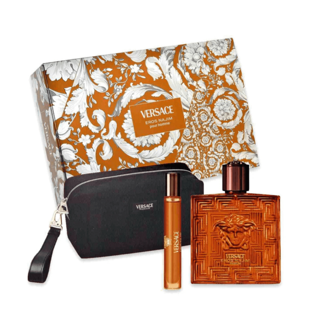 Versace Eros Najim