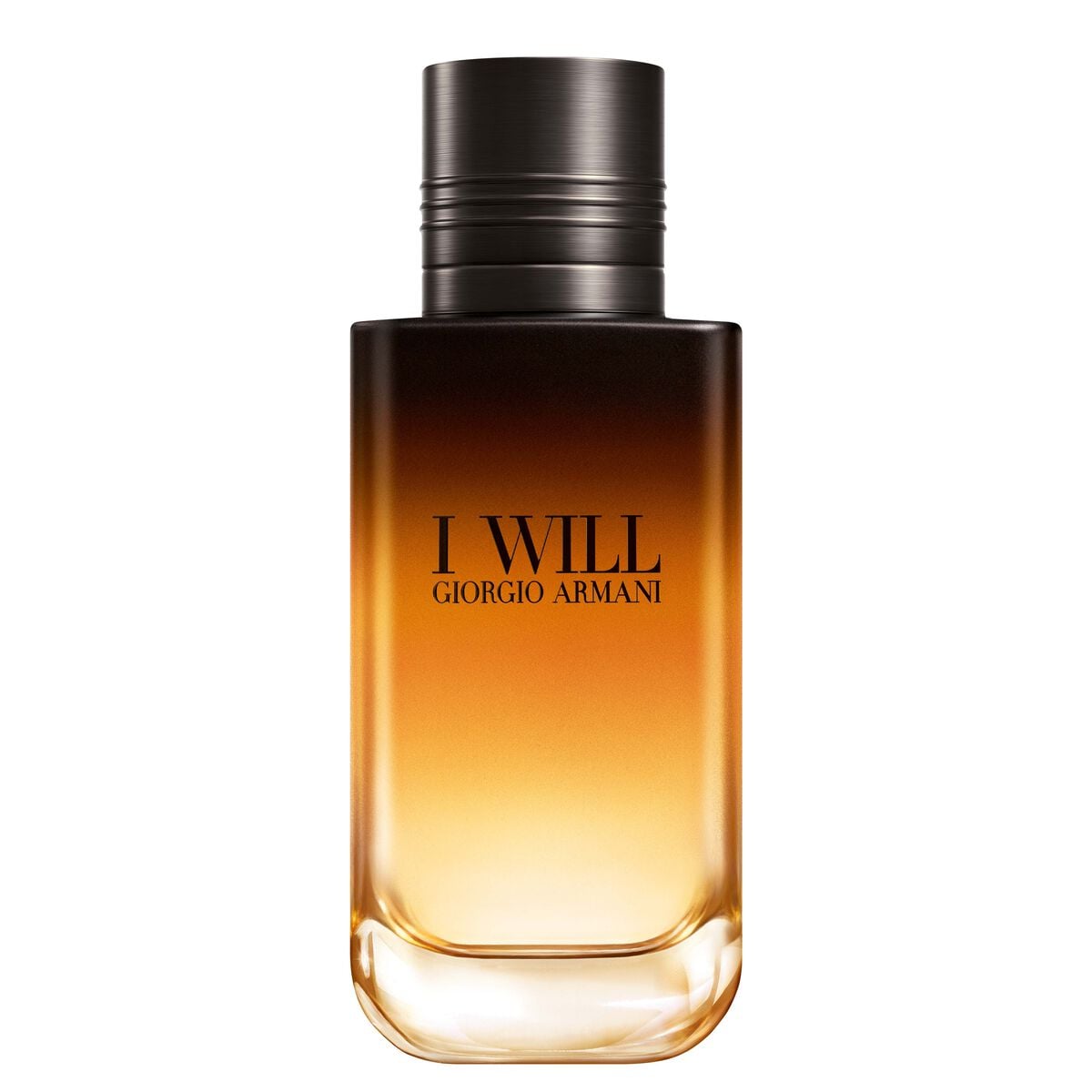 Giorgio Armani I Will