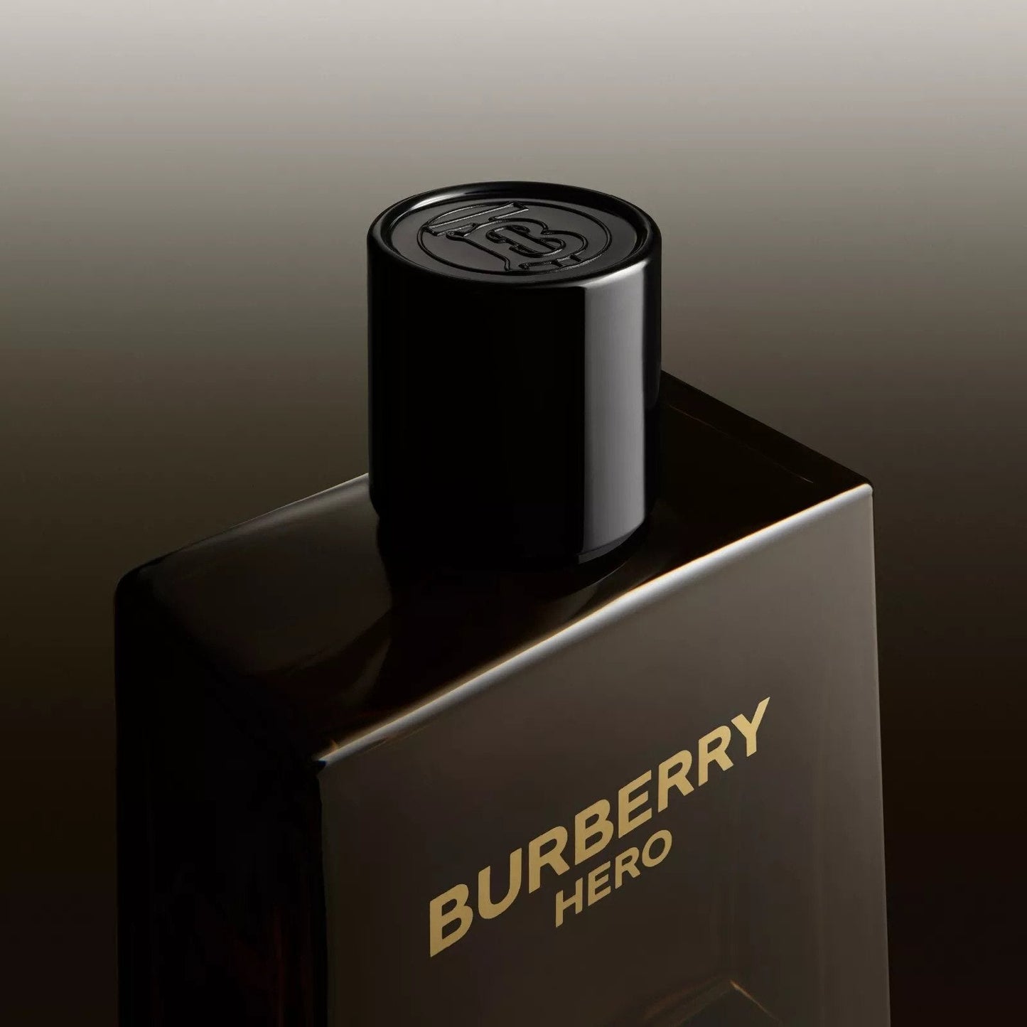 Burberry Hero Parfum