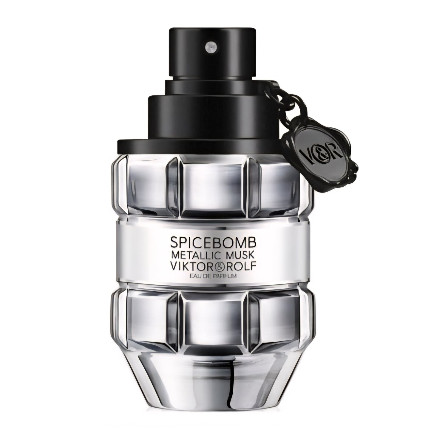 Viktor & Rolf Spicebomb Metallic Musk