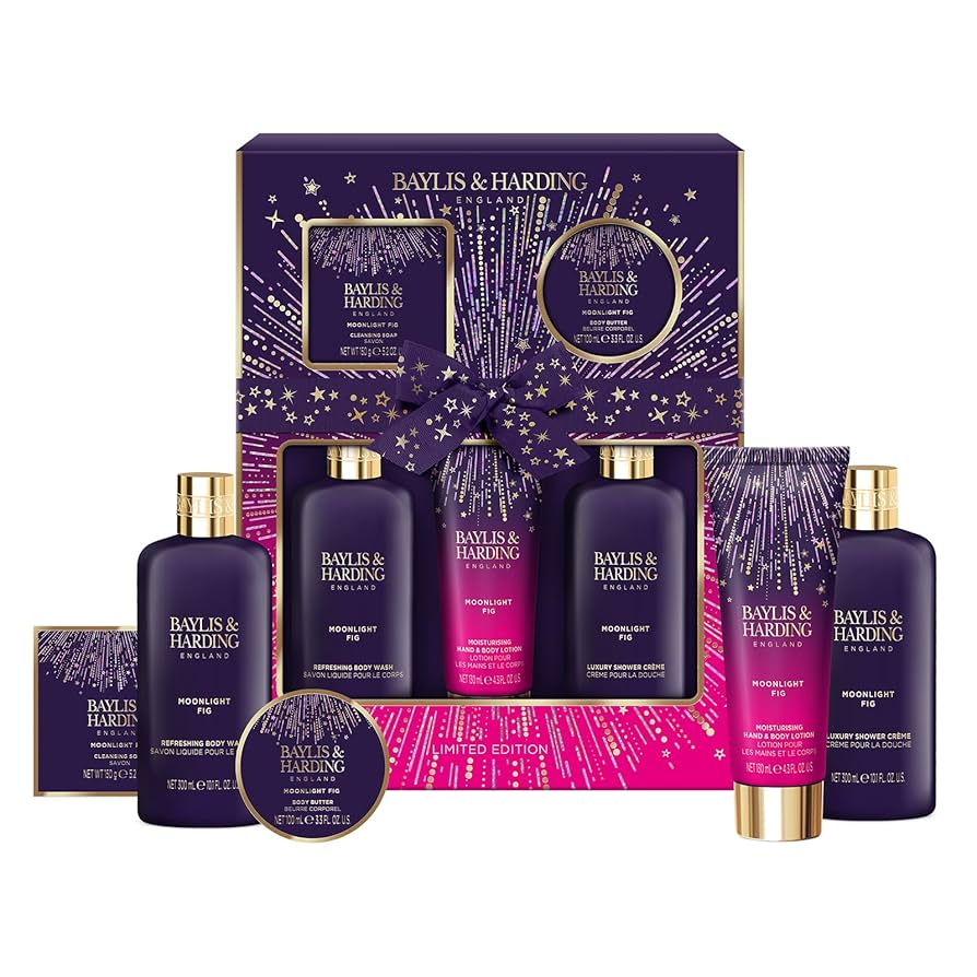 Baylis & Harding Moonight Fig