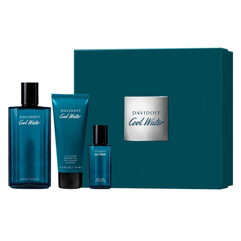 Davidoff Cool Water Giftset