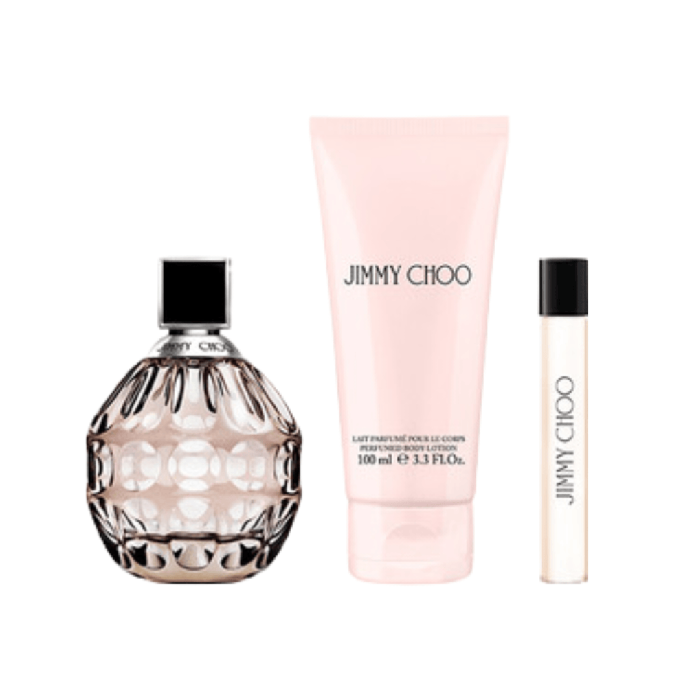 Jimmy Choo Giftset