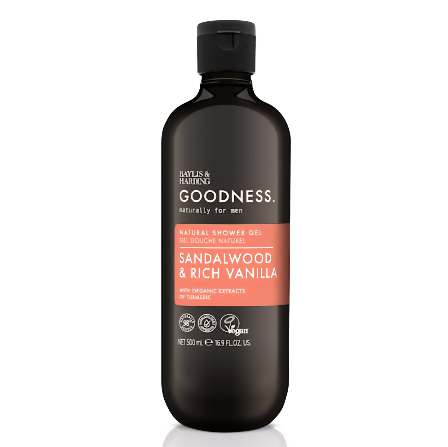 Baylis & Harding Body Wash