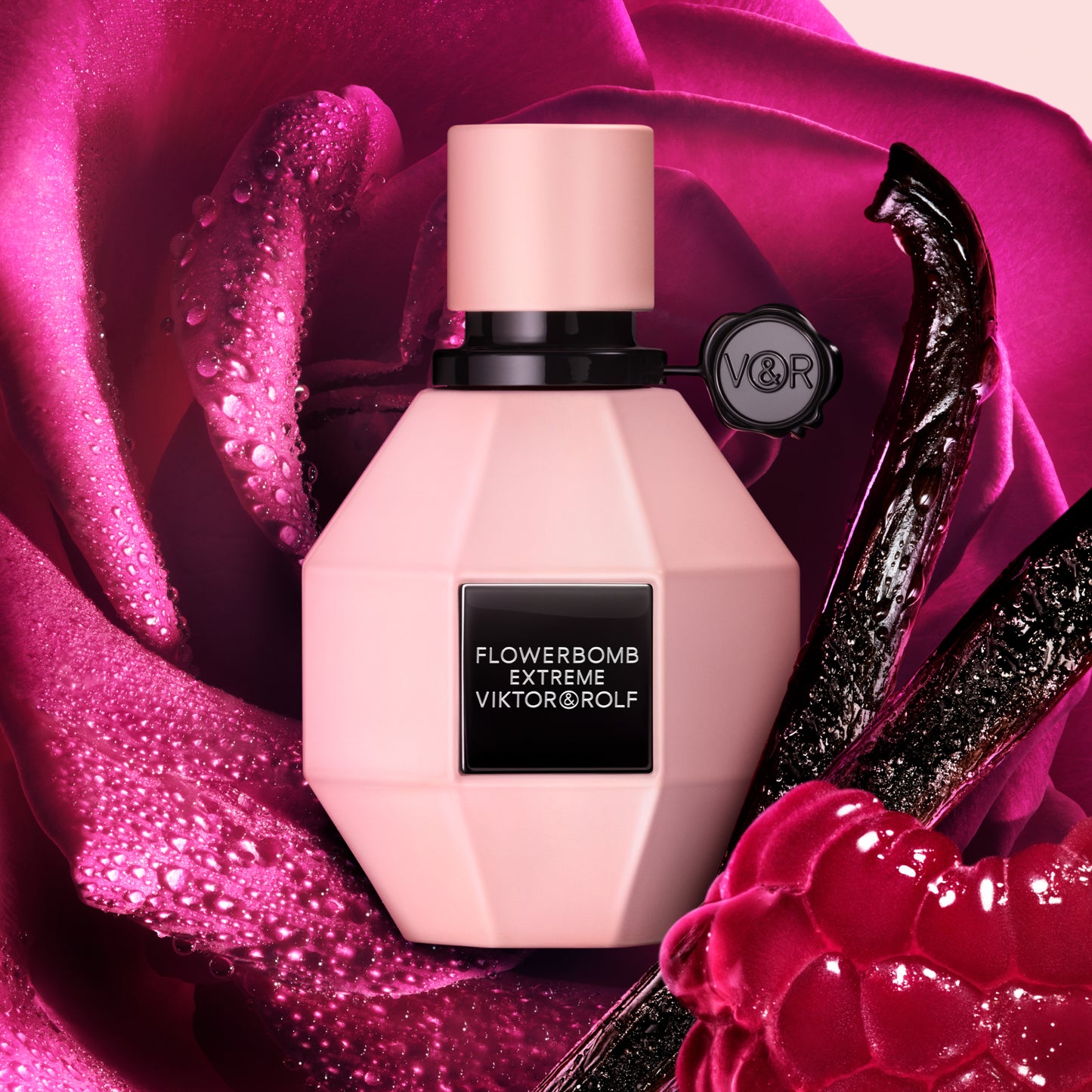 Viktor & Rolf Flowerbomb Extreme