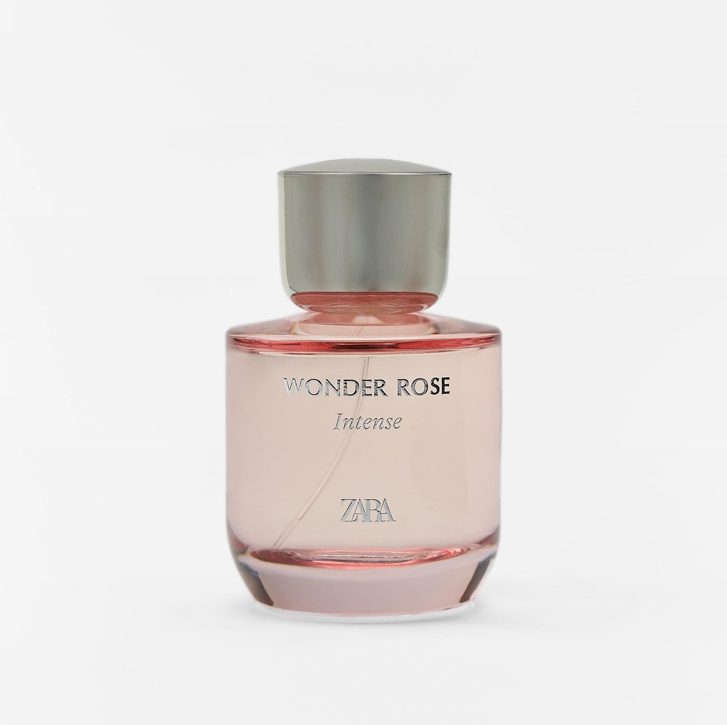 Zara Wonder Rose Intense