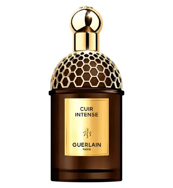 Guerlain Absolu Allegoria Cuir Intense Mini