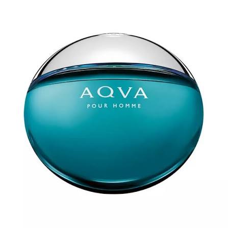 Bvlgari Aqva