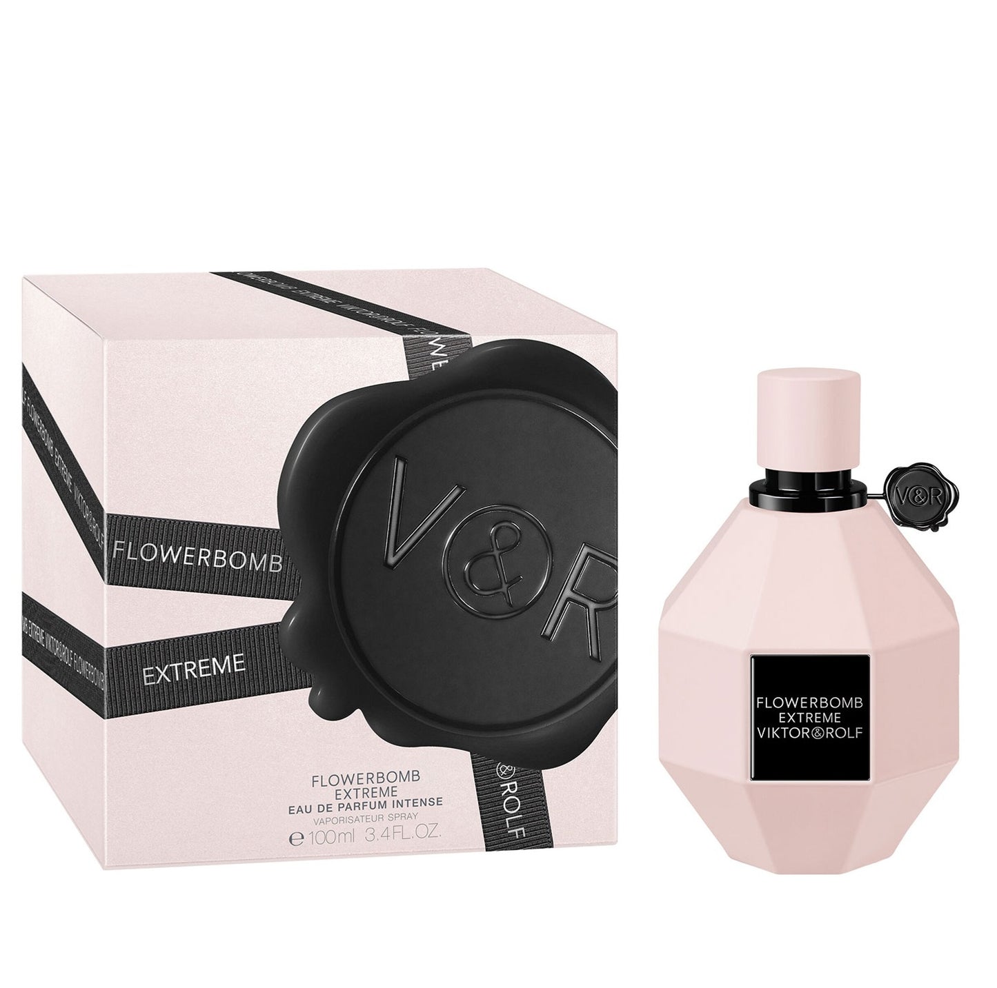 Viktor & Rolf Flowerbomb Extreme