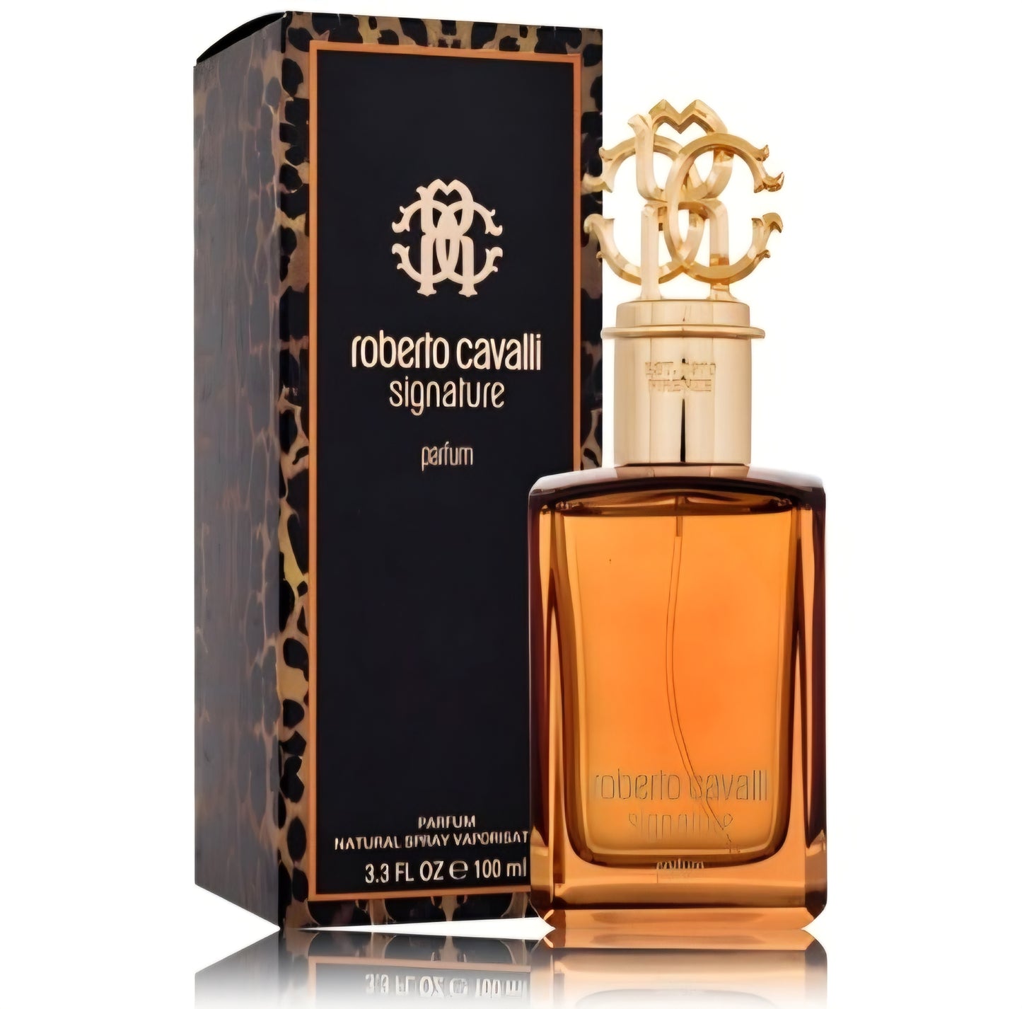 Roberto Cavalli Signature Parfum