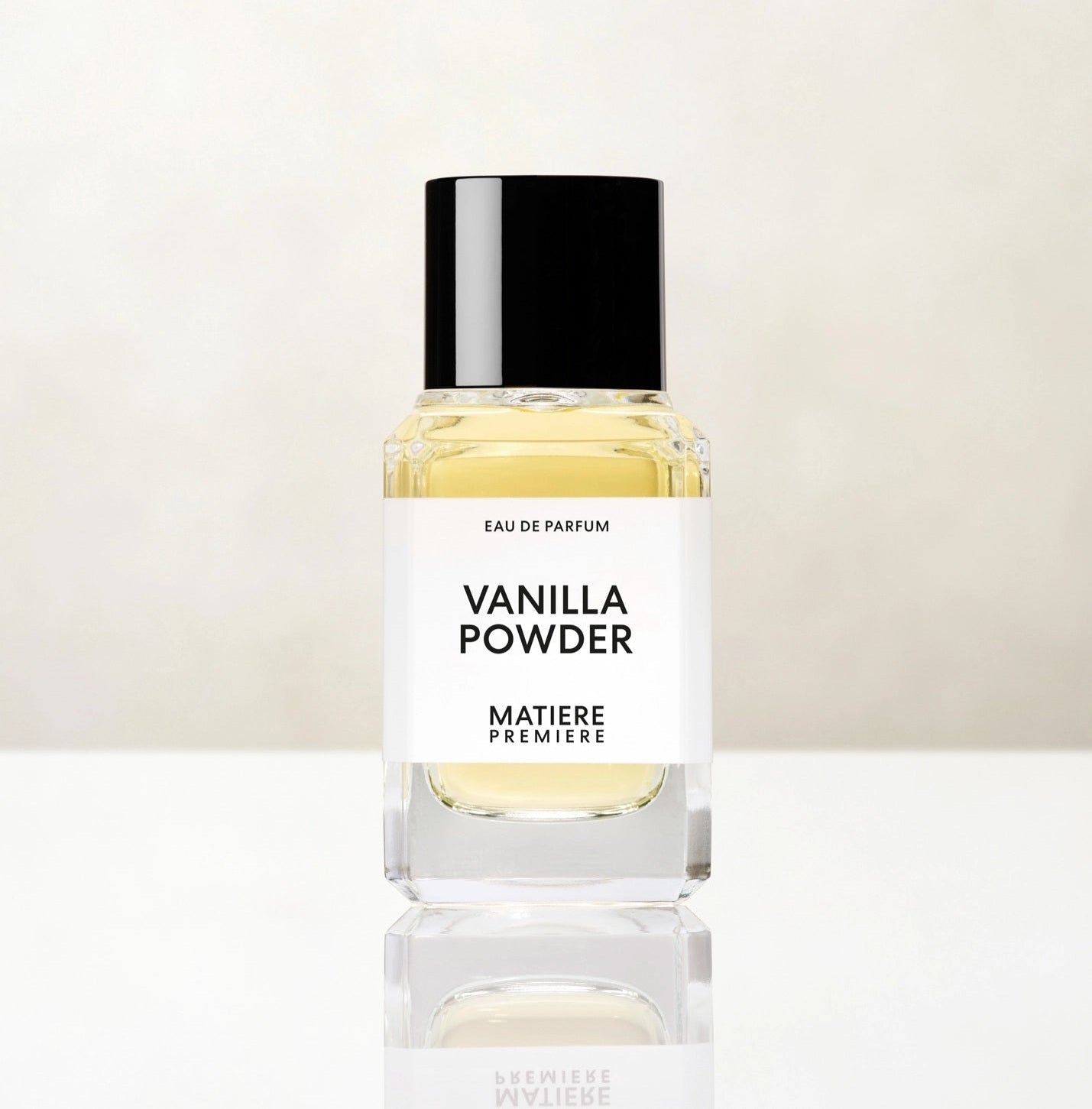 Matiere Premiere Vanilla Powder