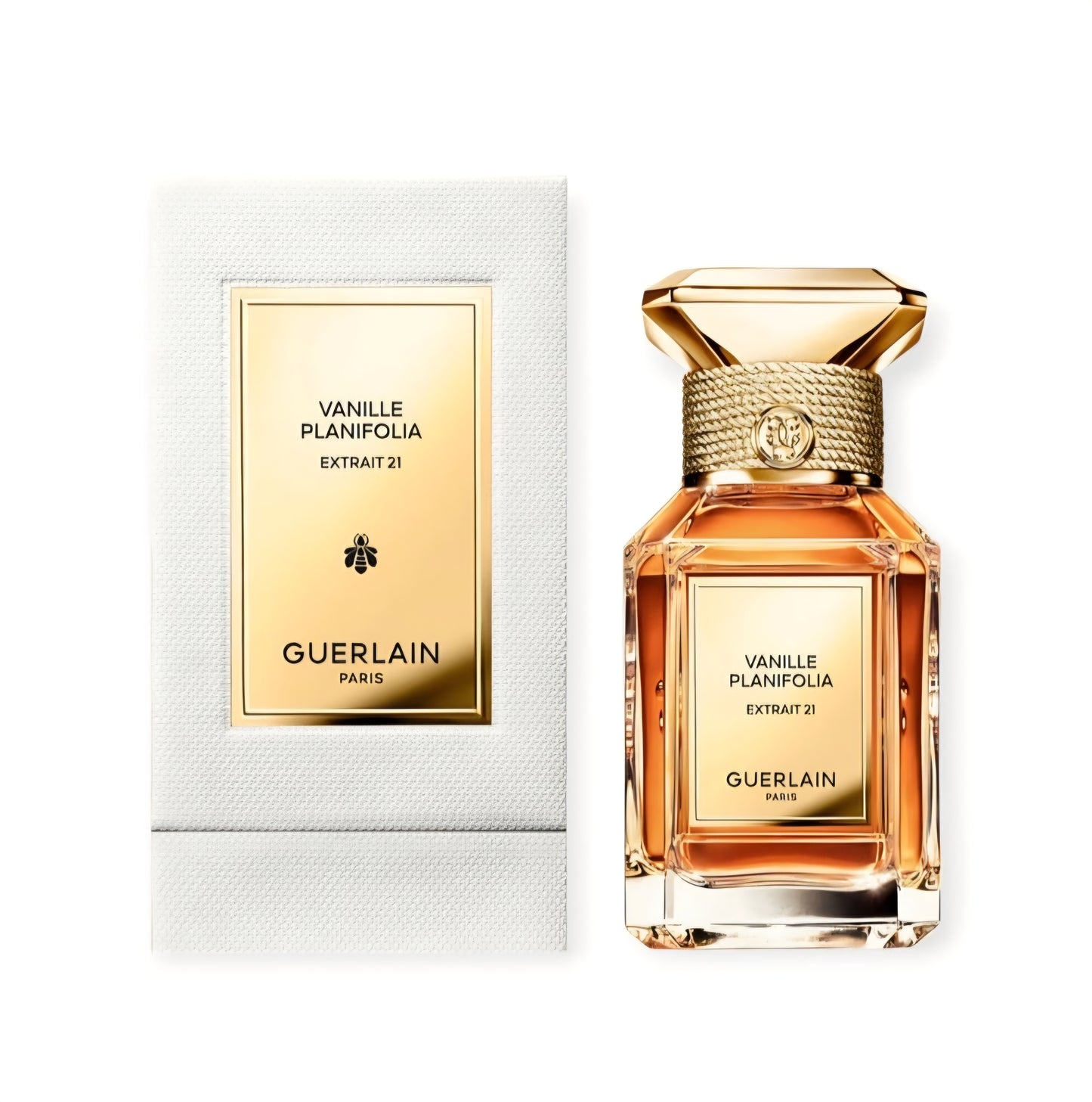 Guerlain Vanille Planifolia