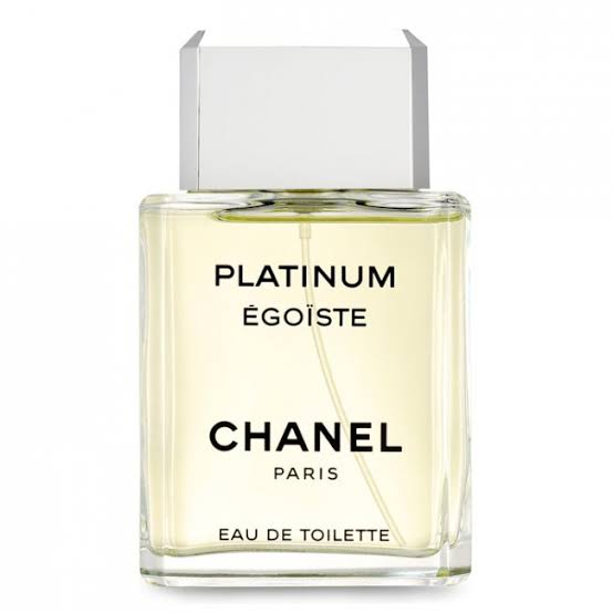 Chanel Egoiste