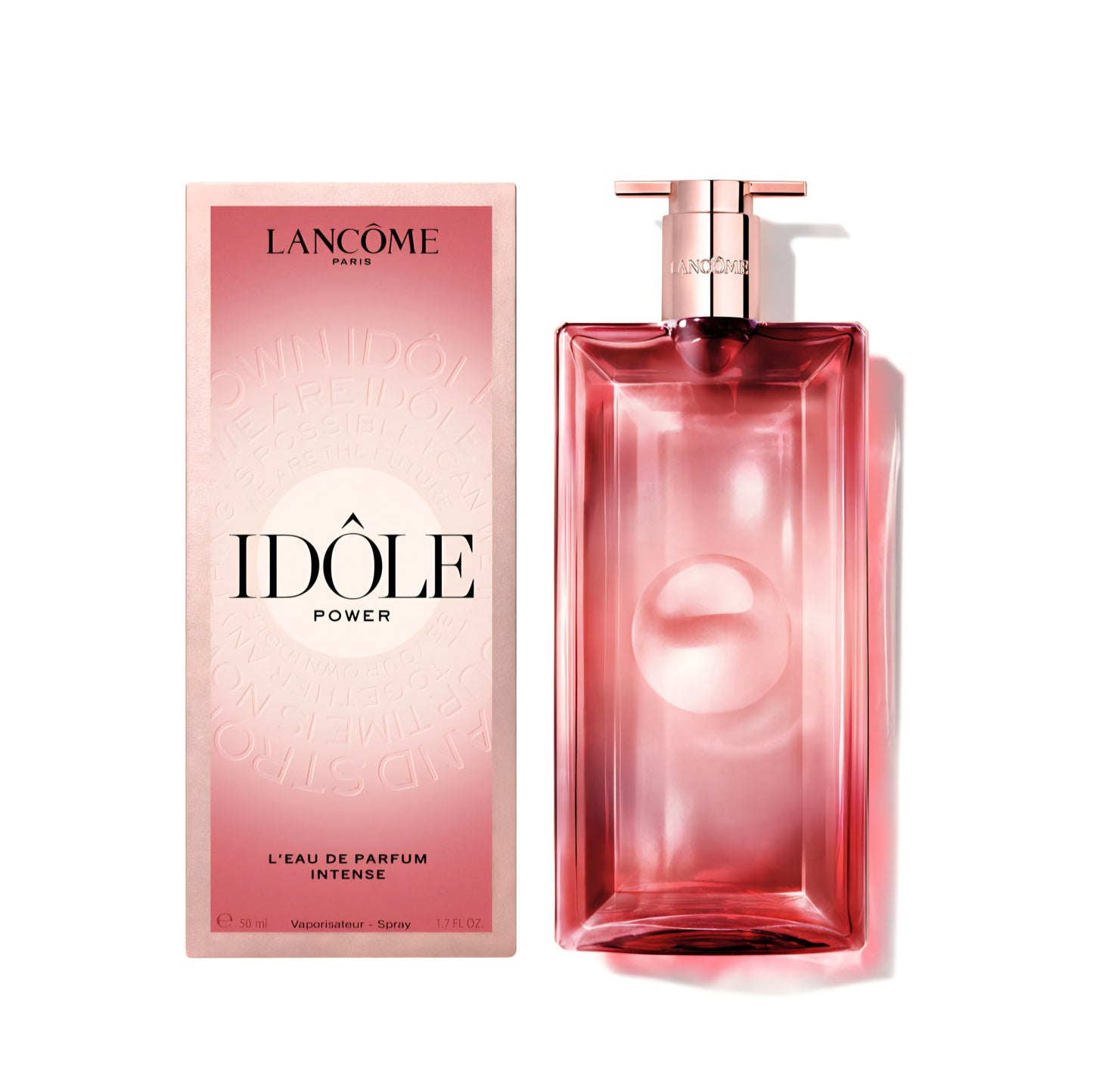 Lancome Idôle Power