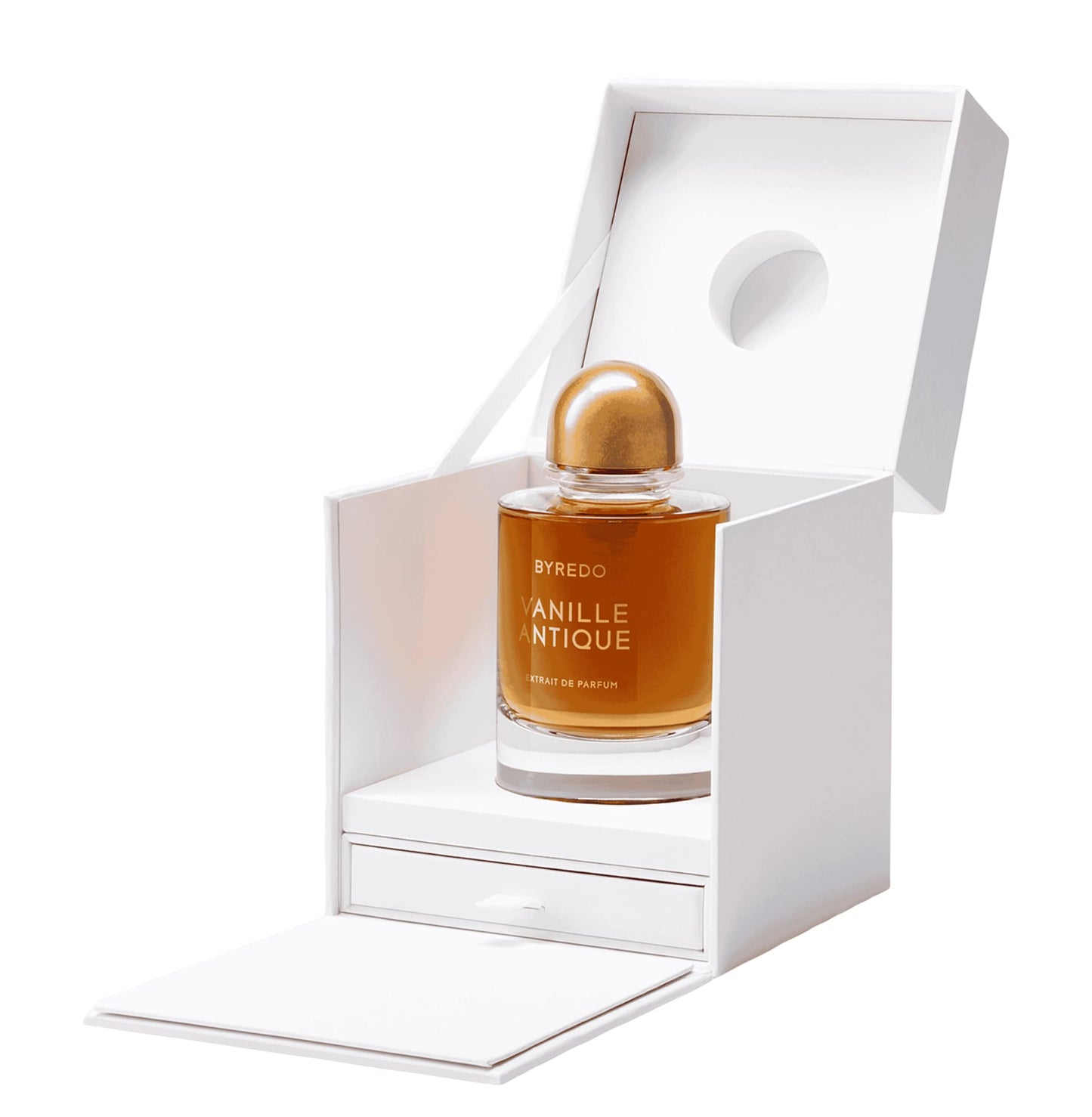 Byredo Vanille Antique