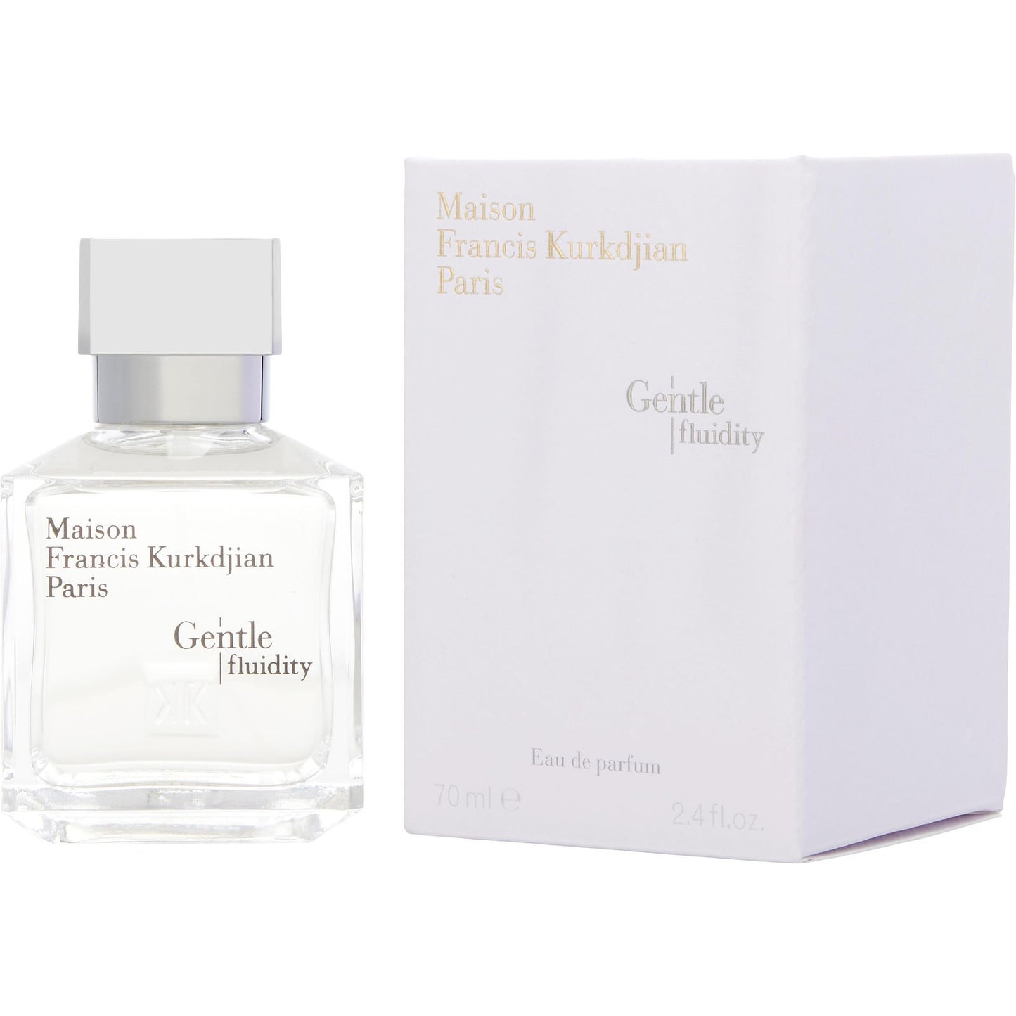 Maison Francis Kurkdjian Gentle Fluidity Silver