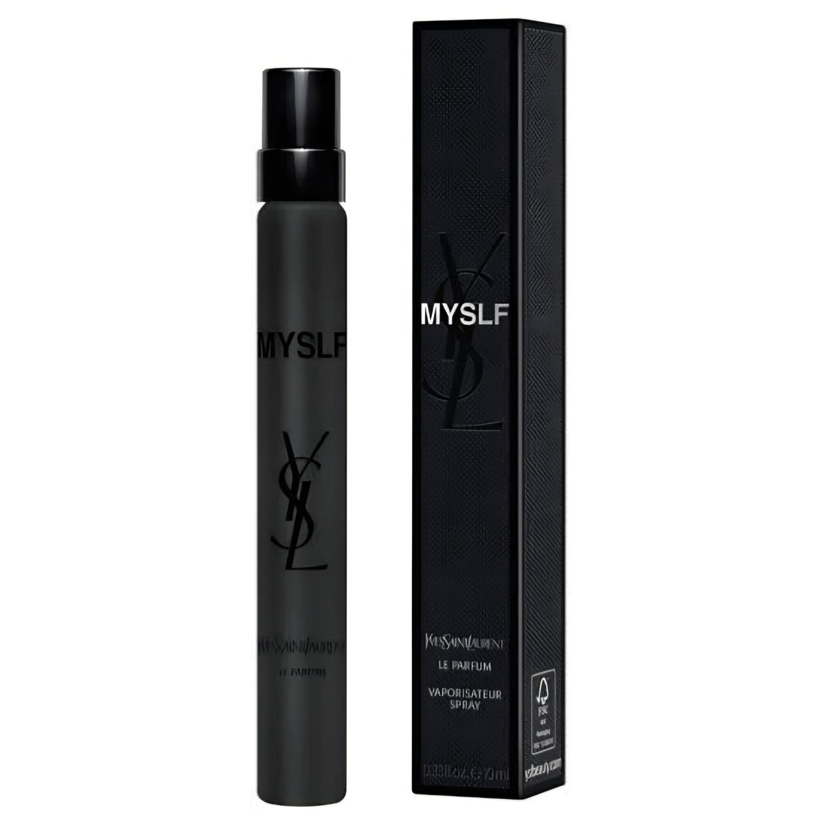 YSL MYSLF Le Parfum Mini