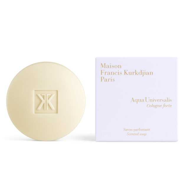 Maison Francis Kurkdjian Aqua Universalis Cologne Forte Soap Bar
