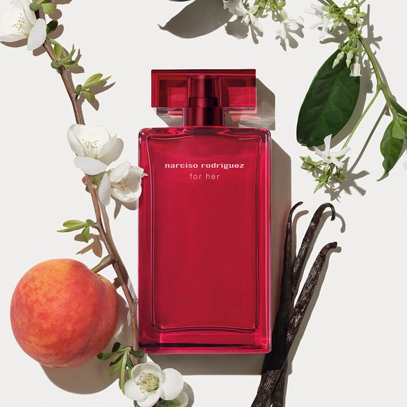 Narciso Rodriguez For Her Intense Mini