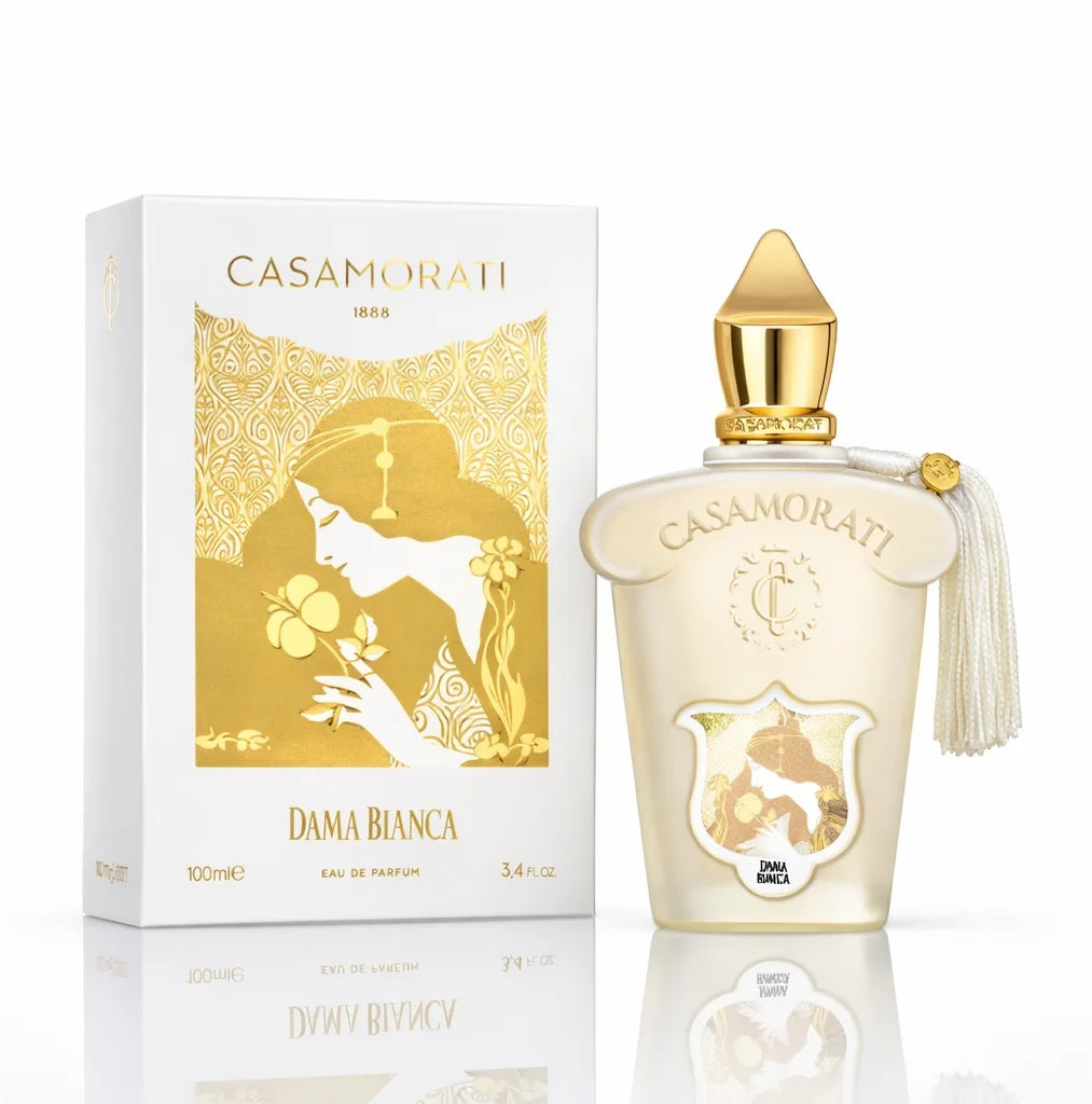 Xerjoff Casamorati Dama Bianca