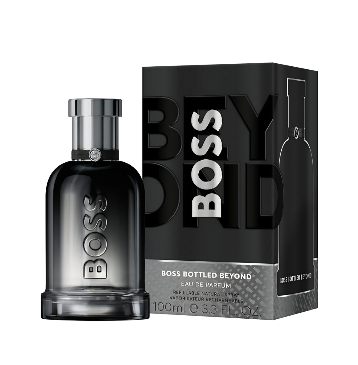 Hugo Boss Bottled Beyond