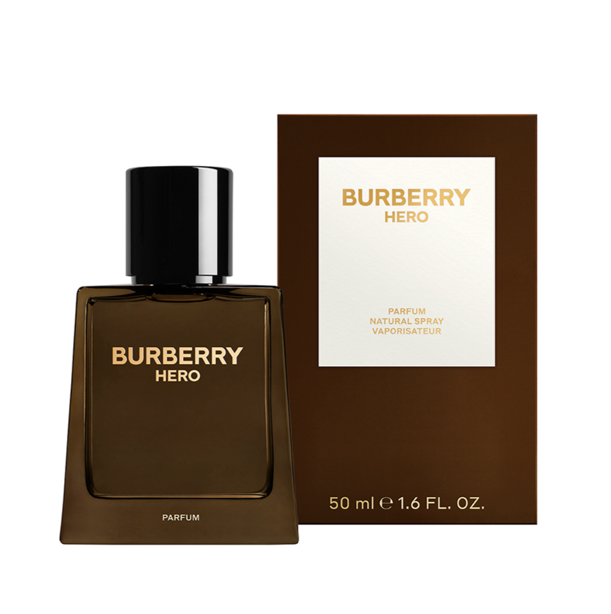 Burberry Hero Parfum
