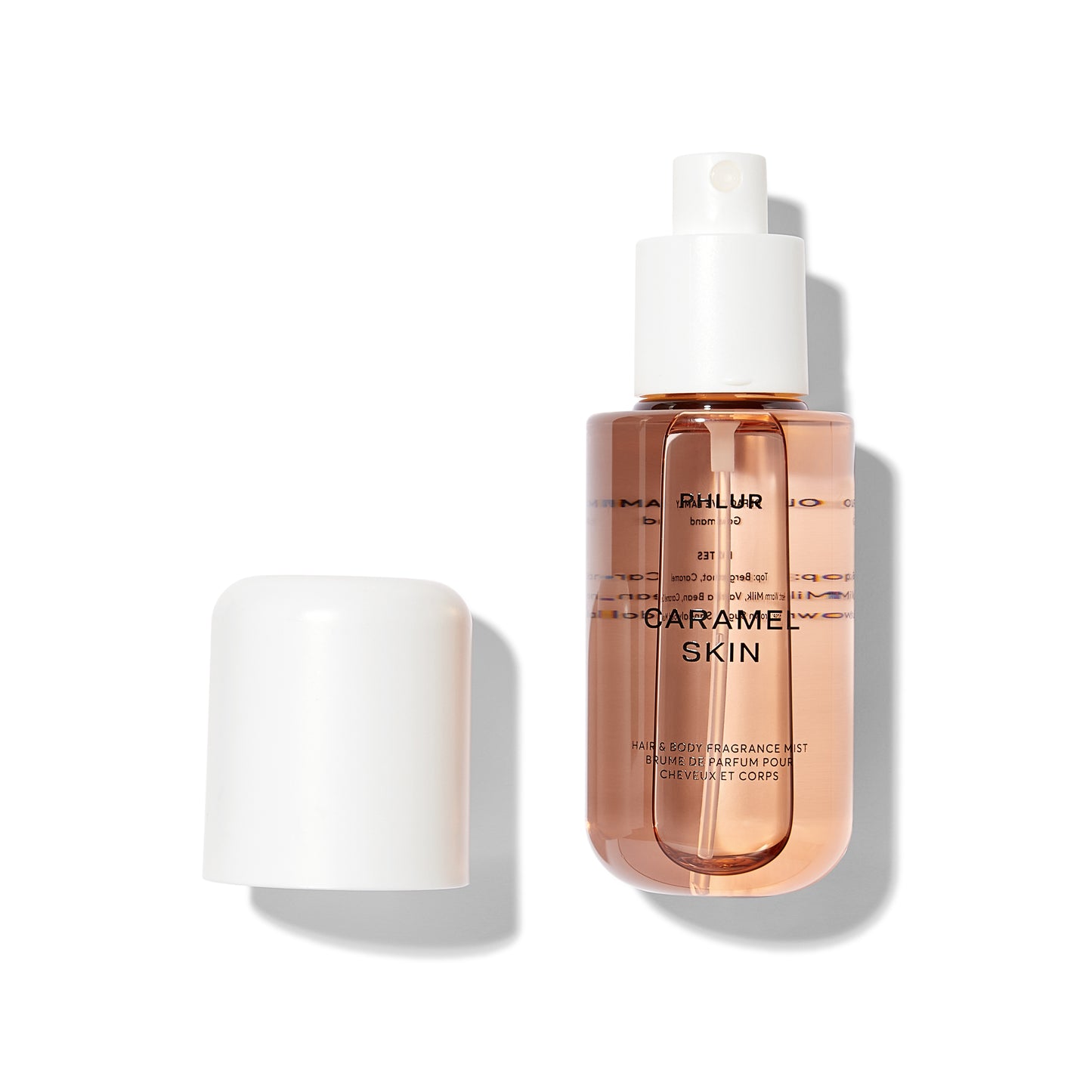 Phlur Caramel Skin Mist