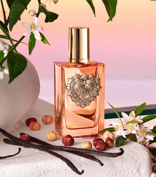 D&G Devotion Intense