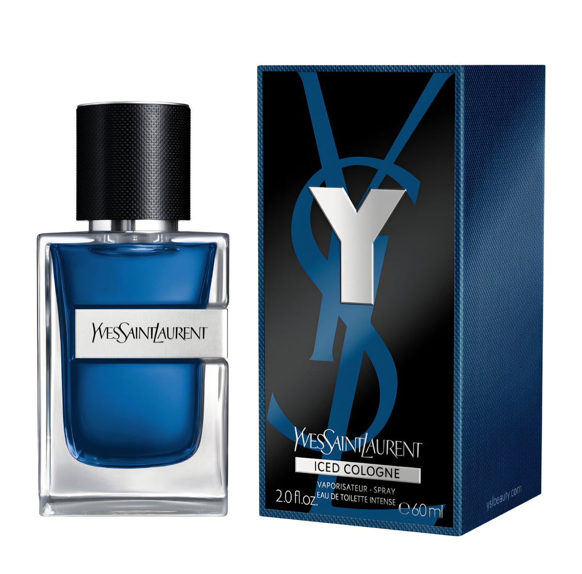 YSL Y Iced Cologne Mini