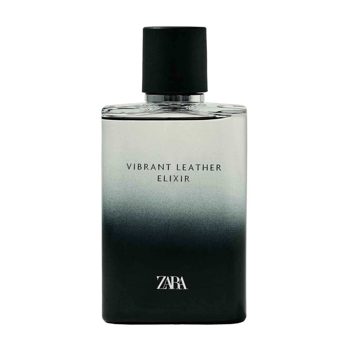Zara Vibrant Leather Elixir