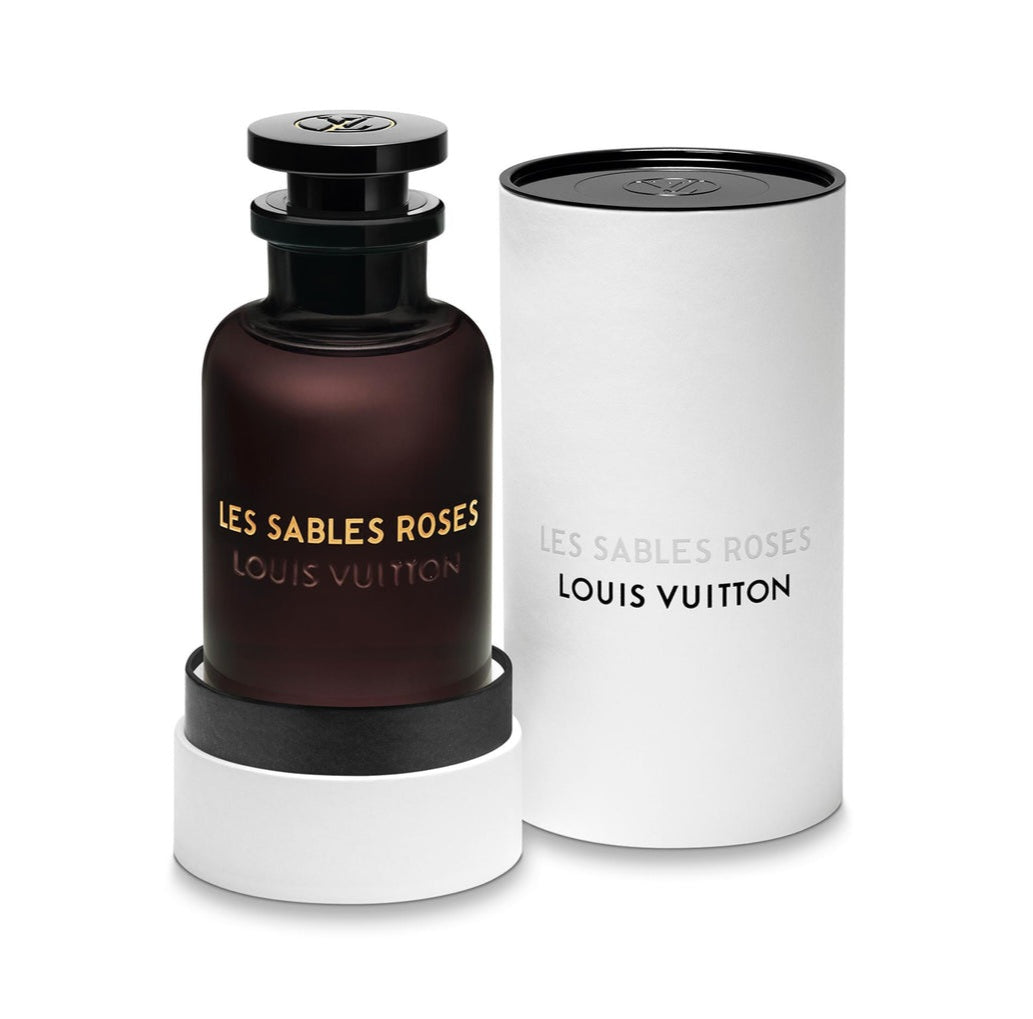 Louis Vuitton Les Sables Roses