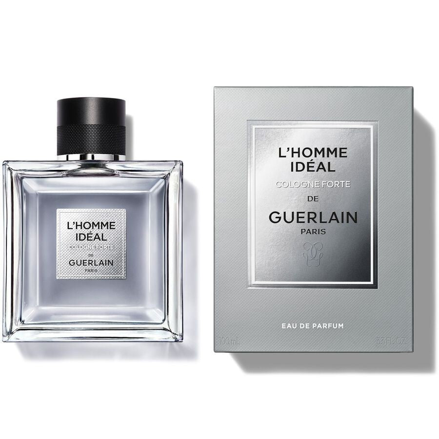 Guerlain L'Homme Cologne Forte