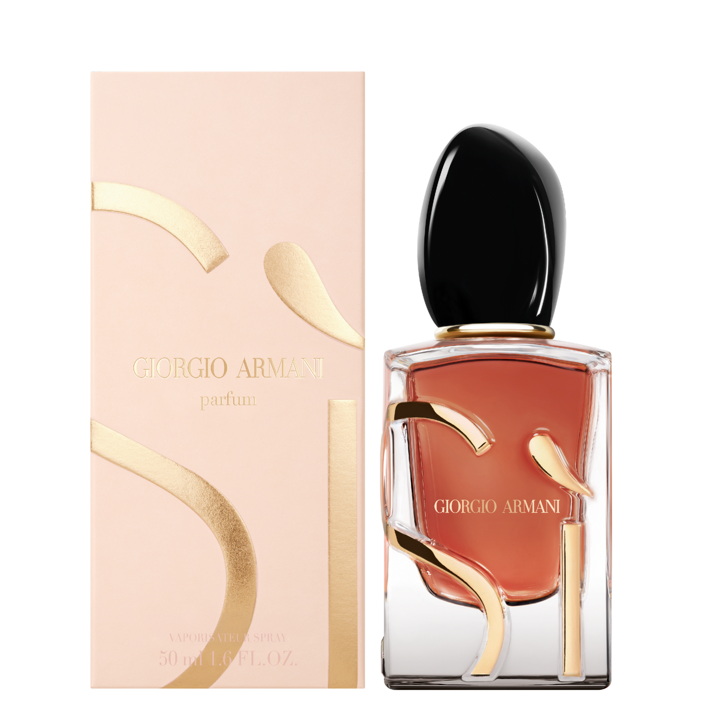 Giorgio Armani Si Parfum